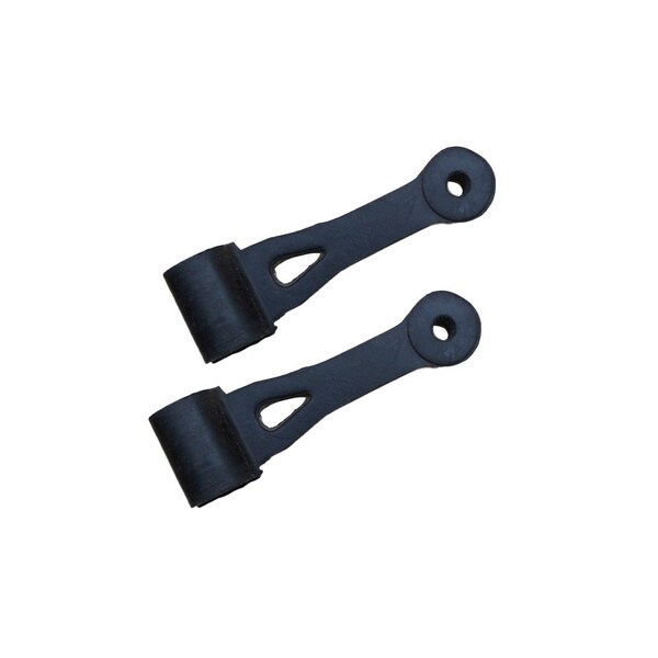 Aftermarket New Bagger Hood Latch Fits Husqvarna AYP Tractor Riding Mower 109808X US Seller SHN20-0145 - main